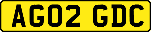 AG02GDC