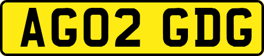 AG02GDG