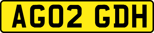 AG02GDH