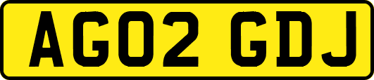 AG02GDJ