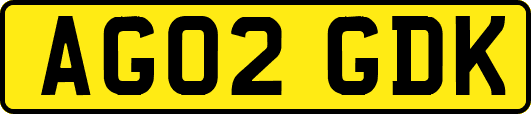 AG02GDK