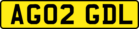 AG02GDL