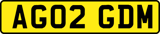 AG02GDM