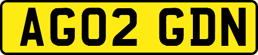 AG02GDN