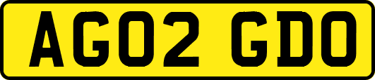 AG02GDO