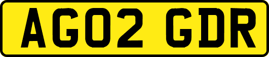 AG02GDR