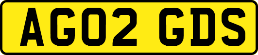 AG02GDS