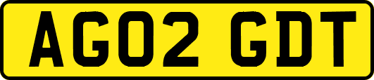 AG02GDT