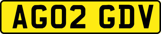 AG02GDV