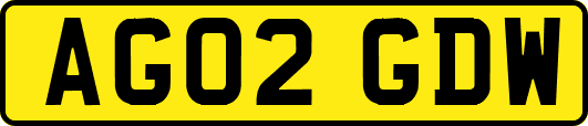 AG02GDW