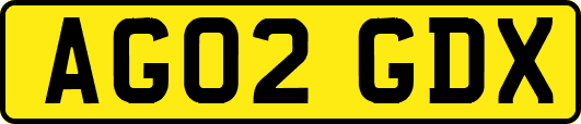 AG02GDX