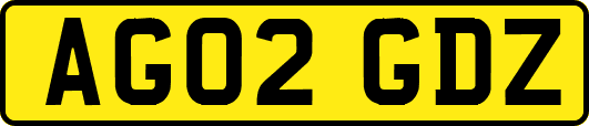 AG02GDZ