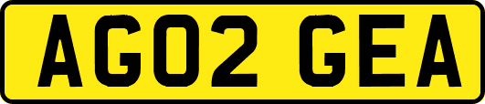 AG02GEA