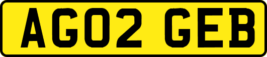 AG02GEB