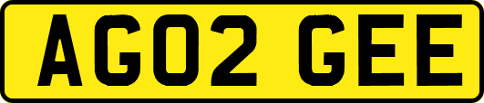 AG02GEE
