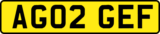 AG02GEF