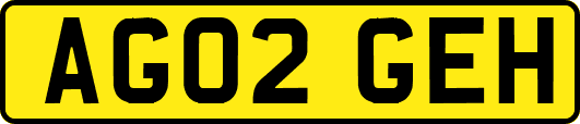 AG02GEH