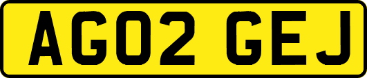 AG02GEJ