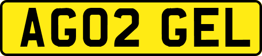AG02GEL