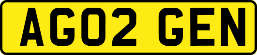 AG02GEN