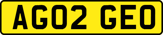 AG02GEO