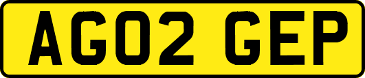 AG02GEP