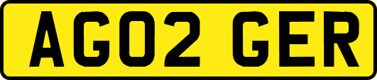 AG02GER