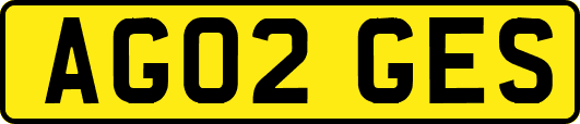 AG02GES