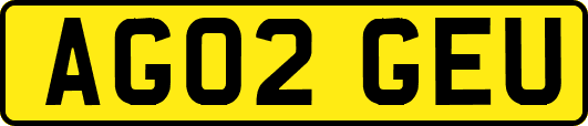 AG02GEU