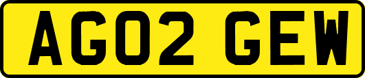 AG02GEW