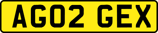 AG02GEX