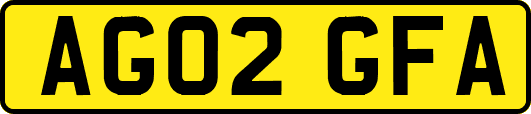 AG02GFA