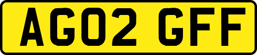 AG02GFF