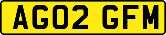 AG02GFM