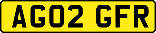 AG02GFR