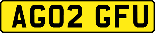 AG02GFU