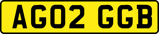 AG02GGB