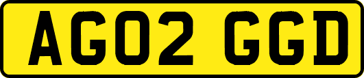 AG02GGD