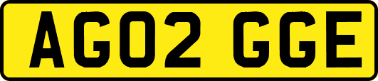 AG02GGE