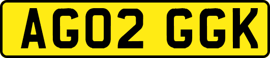 AG02GGK