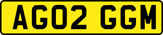 AG02GGM