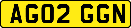 AG02GGN