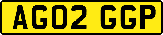 AG02GGP
