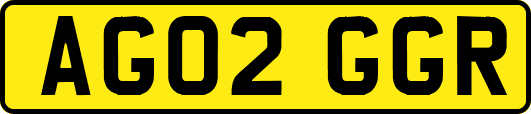 AG02GGR