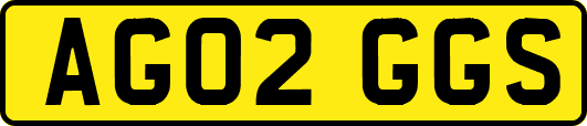 AG02GGS