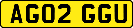 AG02GGU