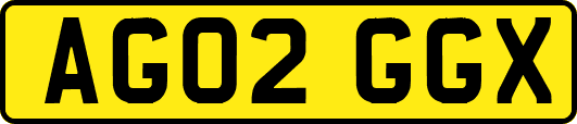 AG02GGX