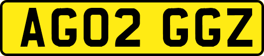 AG02GGZ