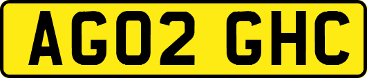 AG02GHC