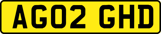 AG02GHD